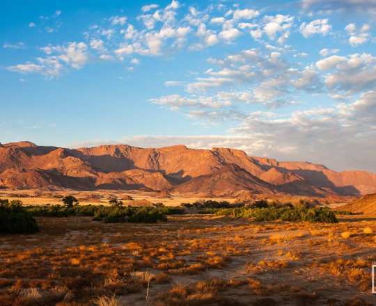 Brandberg | Namibia